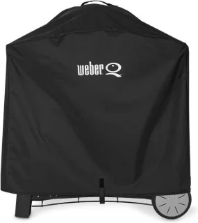 Weber Abdeckhaube Vinyl-deluxe Serie Q300/3000