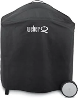 Weber Abdeckhaube Vinyl-deluxe Serie Q300/3000
