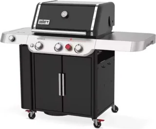 Weber Genesis E-335 gasbarbecue