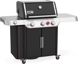 Weber Genesis E-335 gasbarbecue