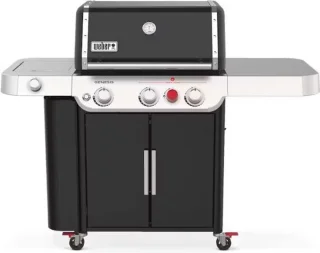 Weber Genesis E-335 gasbarbecue