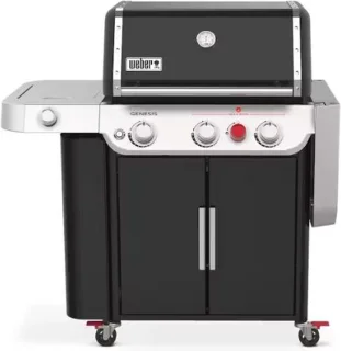 Weber Genesis E-335 gasbarbecue