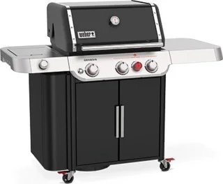 Weber Genesis E335 Gasbarbecue