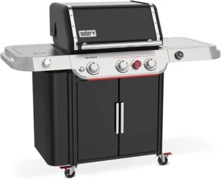 Weber Genesis EPX-335 gasbarbecue
