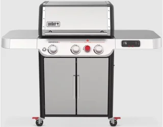 Weber Genesis SX-325s Gasbarbecue