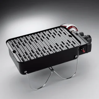 Weber Go-Anywhere Gasbarbecue