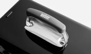Weber Go-Anywhere Gasbarbecue