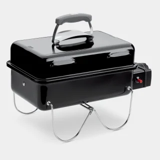 Weber Go-Anywhere Gasbarbecue
