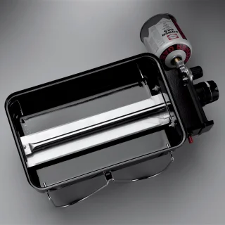 Weber Go-Anywhere Gasbarbecue