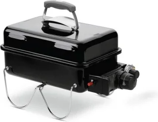 Weber Go-Anywhere Gasbarbecue