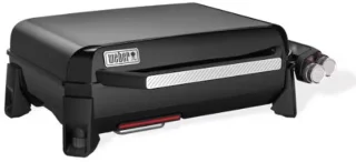 Wat vinden we goed aan de WEBER Plancha 1500237 56 cm