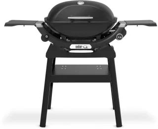 Weber Q 2200N gasbarbecue met standaard