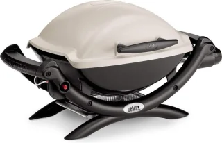 Weber Q1000 Gasgrill