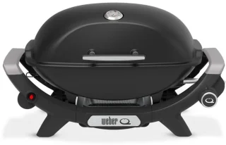 De Weber Q2100N gasbarbecue in één oogopslag