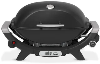 Compacte krachtpatser: Weber Q2100N voor kleinschalig grillen