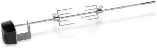 Weber Rotisserie 7654 Grillaccessoire