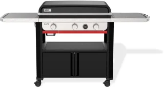 Weber Slate Plancha 76 cm