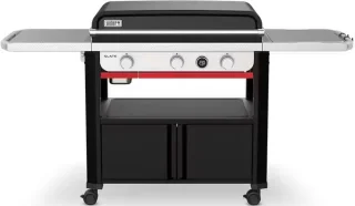 Weber Slate Plancha 76 cm