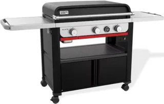 Weber Slate Plancha 76 cm