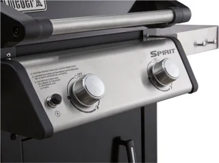 Weber Spirit E-225 GBS gasbarbecue