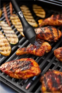 Weber Spirit E-225 GBS gasbarbecue