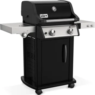 Weber Spirit E-225 GBS gasbarbecue