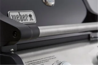 Weber Spirit E-225 GBS gasbarbecue
