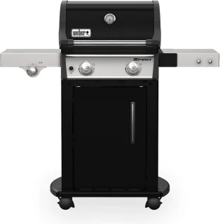 Weber Spirit E-225 GBS gasbarbecue