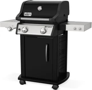 Weber Spirit E-225 GBS gasbarbecue