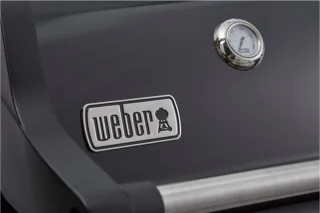Weber Spirit E-225 GBS gasbarbecue
