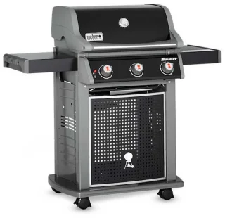 Weber Spirit E-310 Classic Gasbarbecue