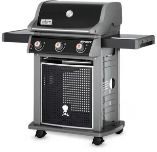 Weber Spirit E-310 Classic Gasbarbecue