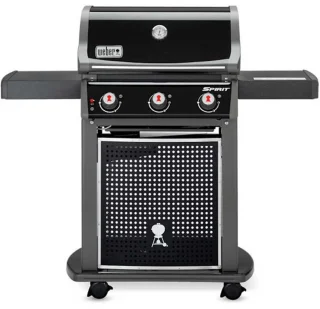 Weber Spirit E-310 Classic Gasbarbecue