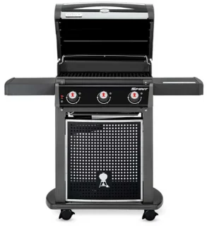 Weber Spirit E-310 Classic Gasbarbecue