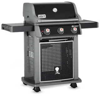 Weber Spirit E-310 Classic Gasbarbecue