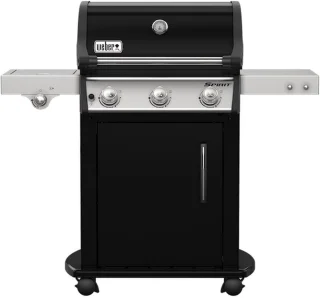 Weber Spirit E-325 GBS Grill Black
