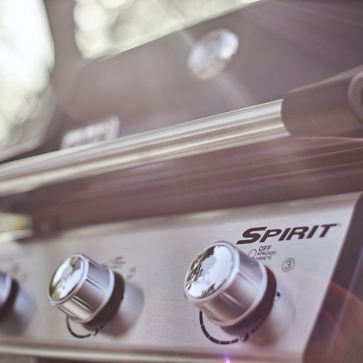 Wat vinden we goed aan de Weber Spirit E-325 GBS Grill Black