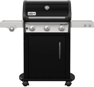 Weber Spirit E-325 GBS Grill Black