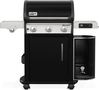 Weber Spirit EPX-325 GBS Smart barbecue set