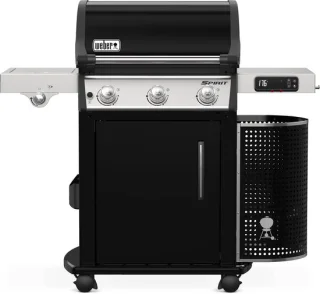 Weber Spirit EPX-325 GBS Smart barbecue set