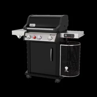 Weber Spirit EPX-335 GBS Gasbarbecue