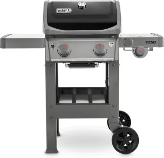 Weber Spirit II E-220 GBS Gasbarbecue