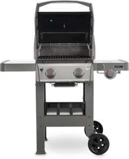 Weber Spirit II E-220 GBS Gasbarbecue