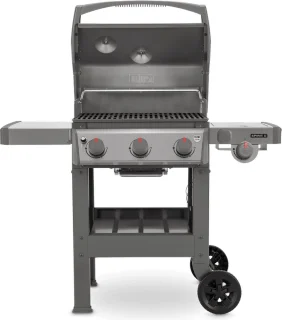 Weber Spirit II S-320 Gasgrill