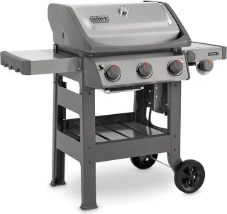 Weber Spirit II S-320 Gasgrill