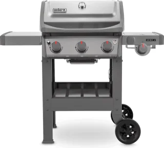 Weber Spirit II S-320 Gasgrill