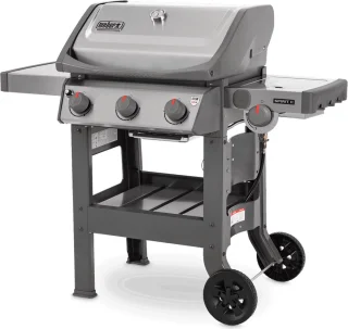 Weber Spirit II S-320 Gasgrill