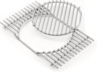 Weber Summit GBS Grillrooster