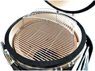 Weber Warmhoudrooster 57 cm voor kogel- en kamadobarbecues
