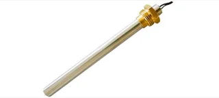 WNHB® Bougie 300W 150 mm voor Piazzetta & Hongaro Pelletkachels